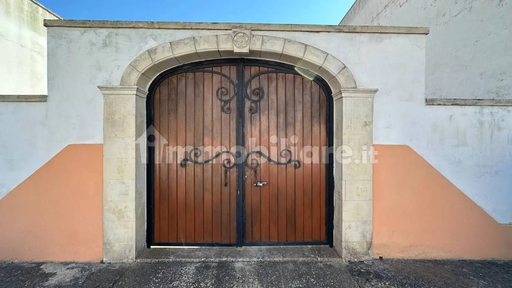 Terratetto unifamiliare via Luigi Settembrini 18, Marittima, Diso - foto 3