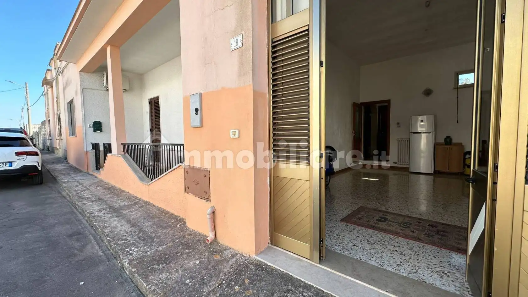 Terratetto unifamiliare via Luigi Settembrini 18, Marittima, Diso - foto 4