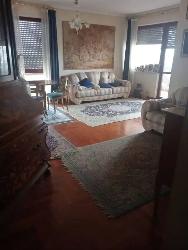 Appartamento via Sorelle Tetrazzini 47, Serpentara, Roma - foto 2