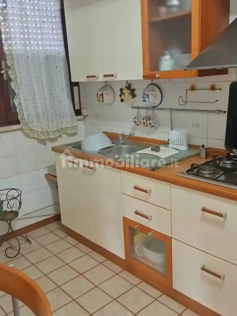 Appartamento via Sorelle Tetrazzini 47, Serpentara, Roma - foto 5