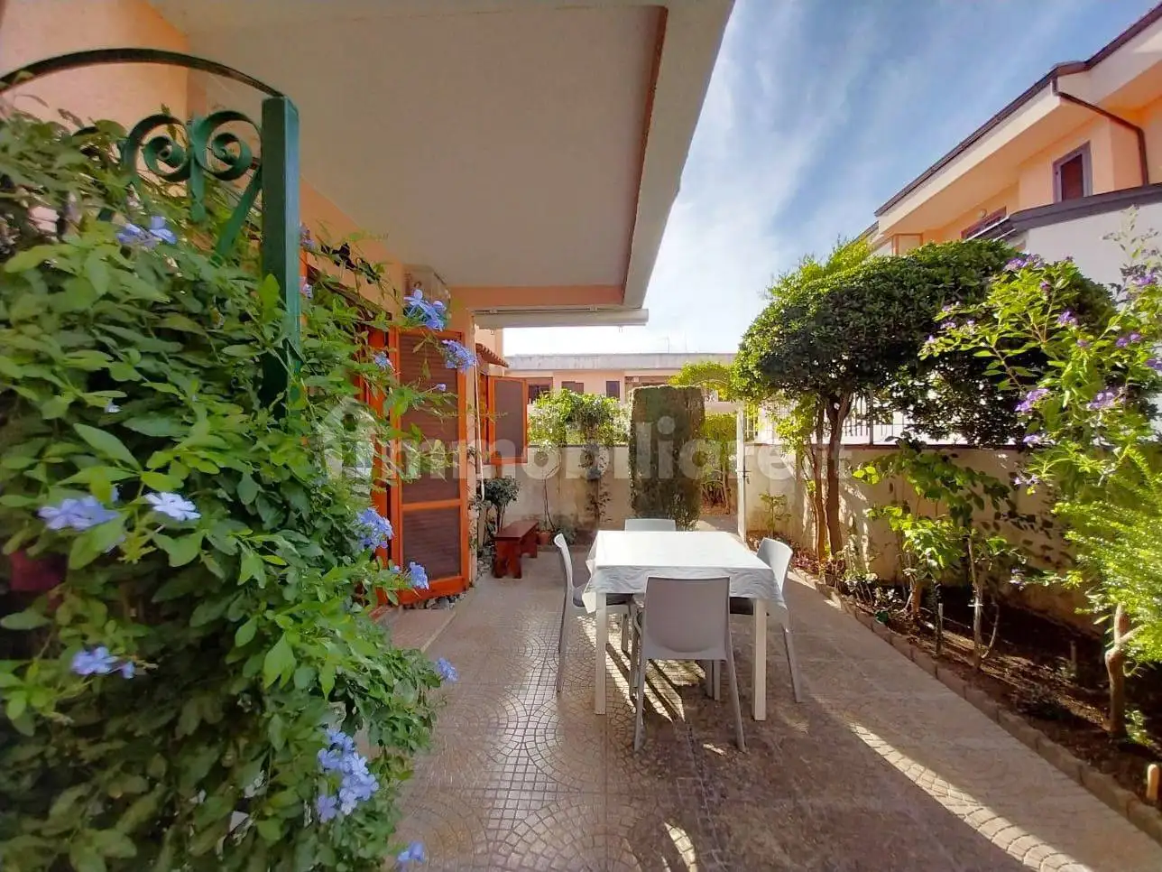 Appartamento in vendita a Scalea