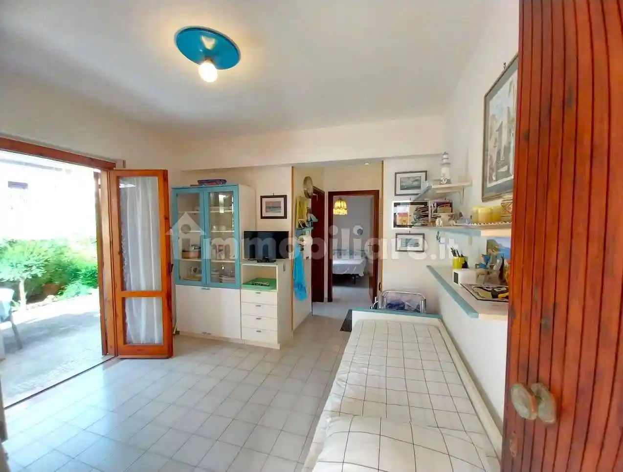 Trilocale via Faro, Baia del Carpino, Petrosa, Piano Grande, Scalea - foto 4