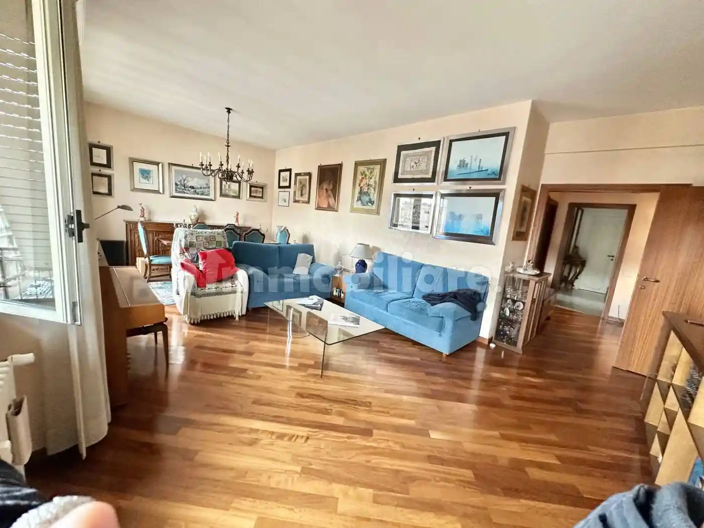 Quadrilocale via Assisi 180, Furio Camillo, Roma - foto 3