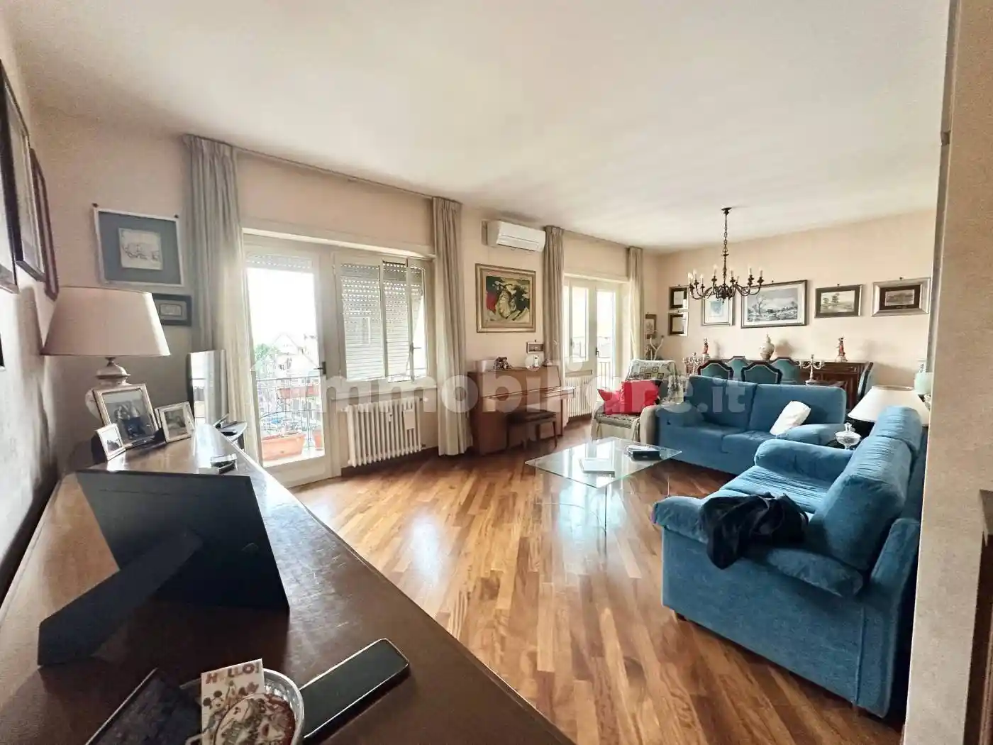 Quadrilocale via Assisi 180, Furio Camillo, Roma - foto 4