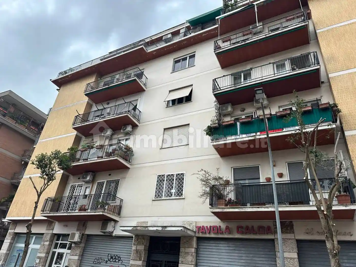 Quadrilocale via Assisi 180, Furio Camillo, Roma - foto 5