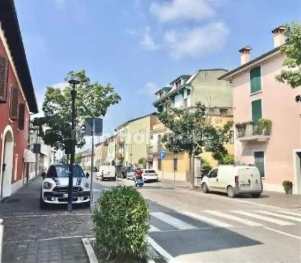 Trilocale via Giuseppina Strepponi, Fornaci, Brescia - foto 2