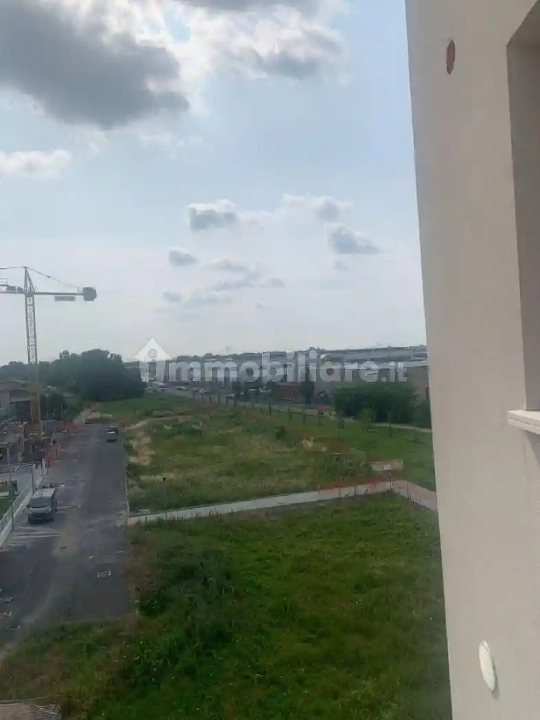 Trilocale via Giuseppina Strepponi, Fornaci, Brescia - foto 4