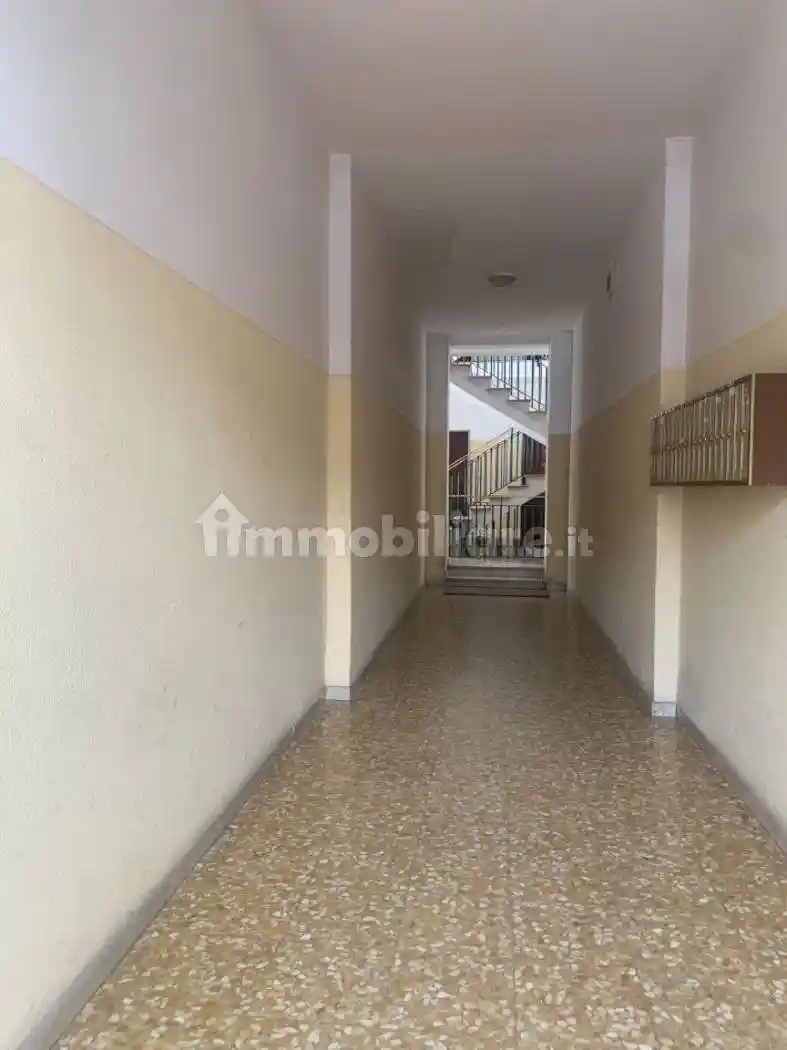 Trilocale via Giuseppina Strepponi, Fornaci, Brescia - foto 5