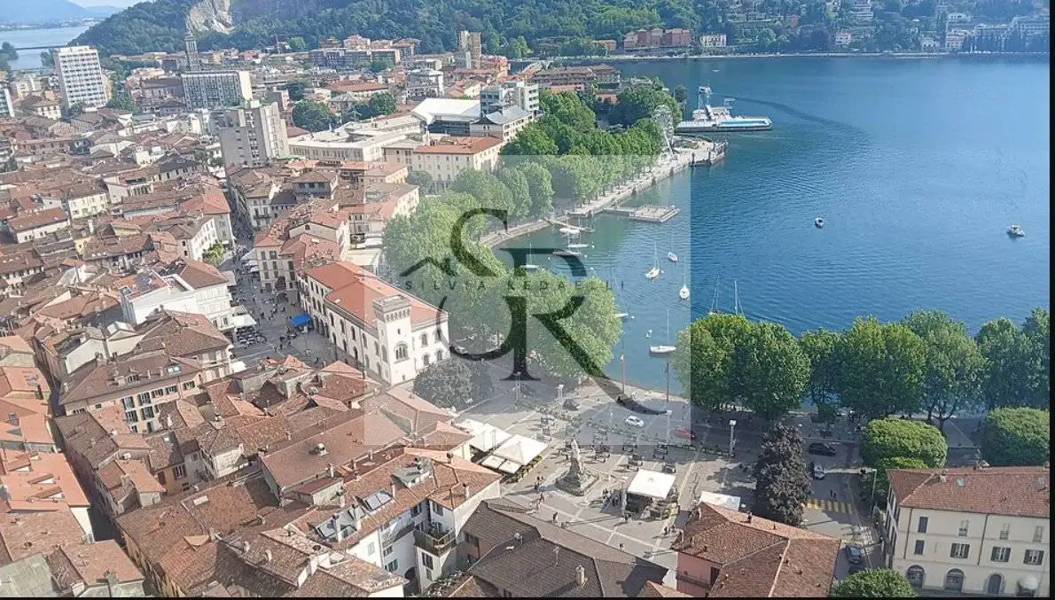 Appartamento in affitto a Lecco