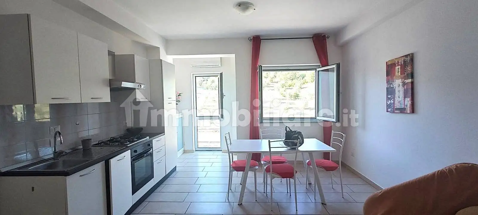 Bilocale Contrada Cutura 155, Santo Stefano, Rende - foto 3