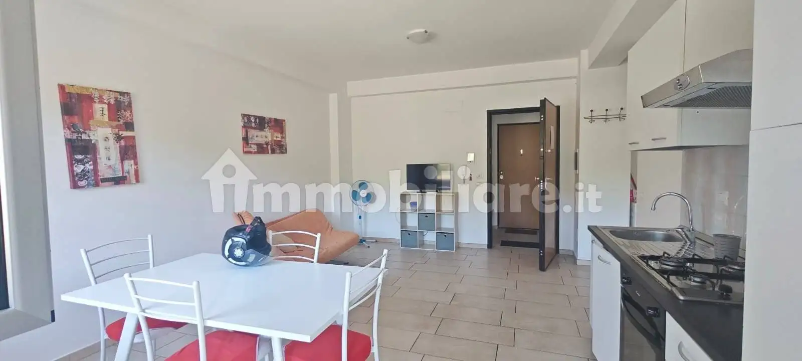 Bilocale Contrada Cutura 155, Santo Stefano, Rende - foto 4