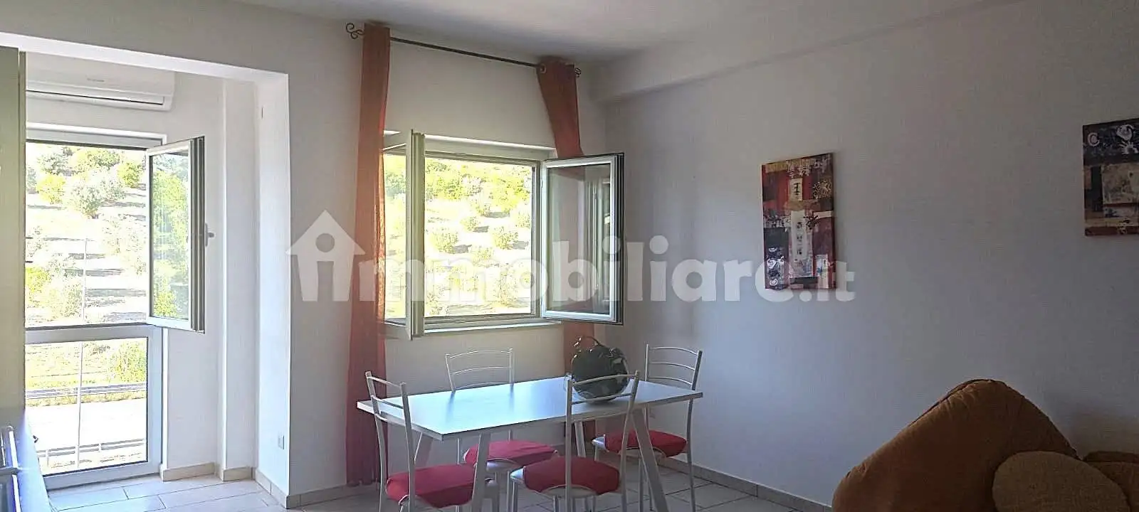 Bilocale Contrada Cutura 155, Santo Stefano, Rende - foto 5