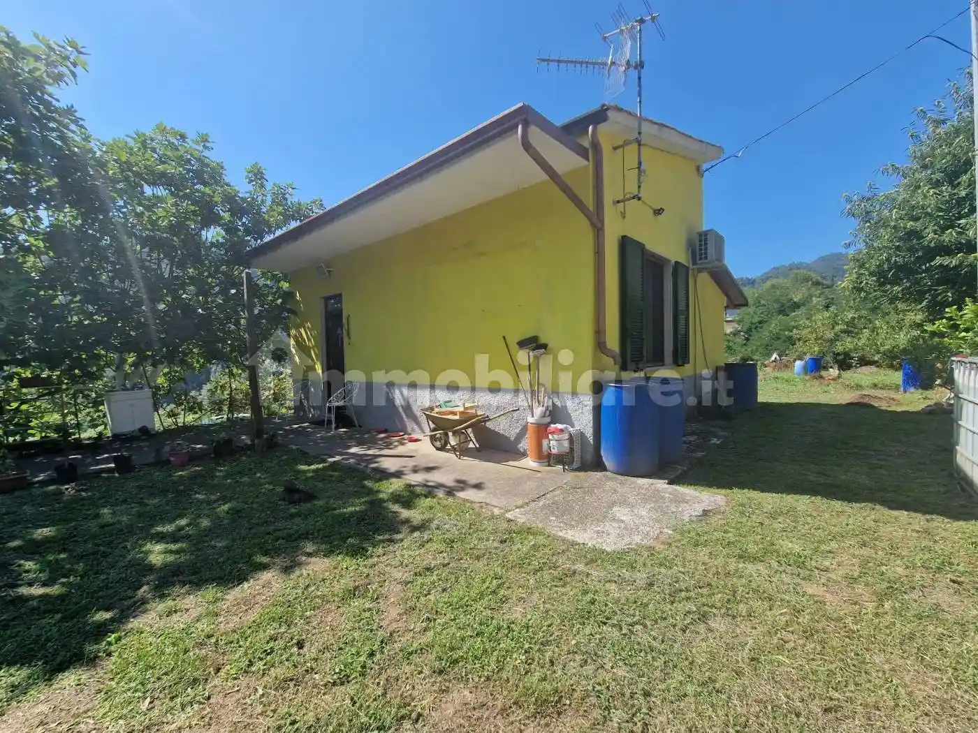 Loft in vendita a Follo