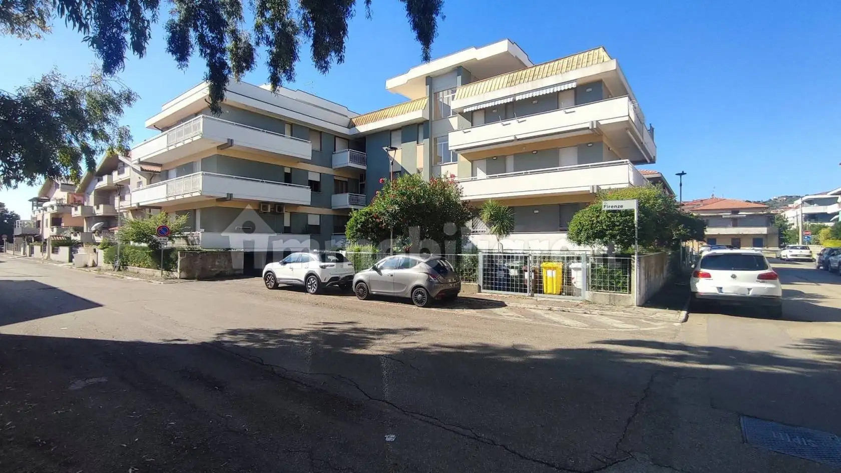 Appartamento in vendita a Silvi