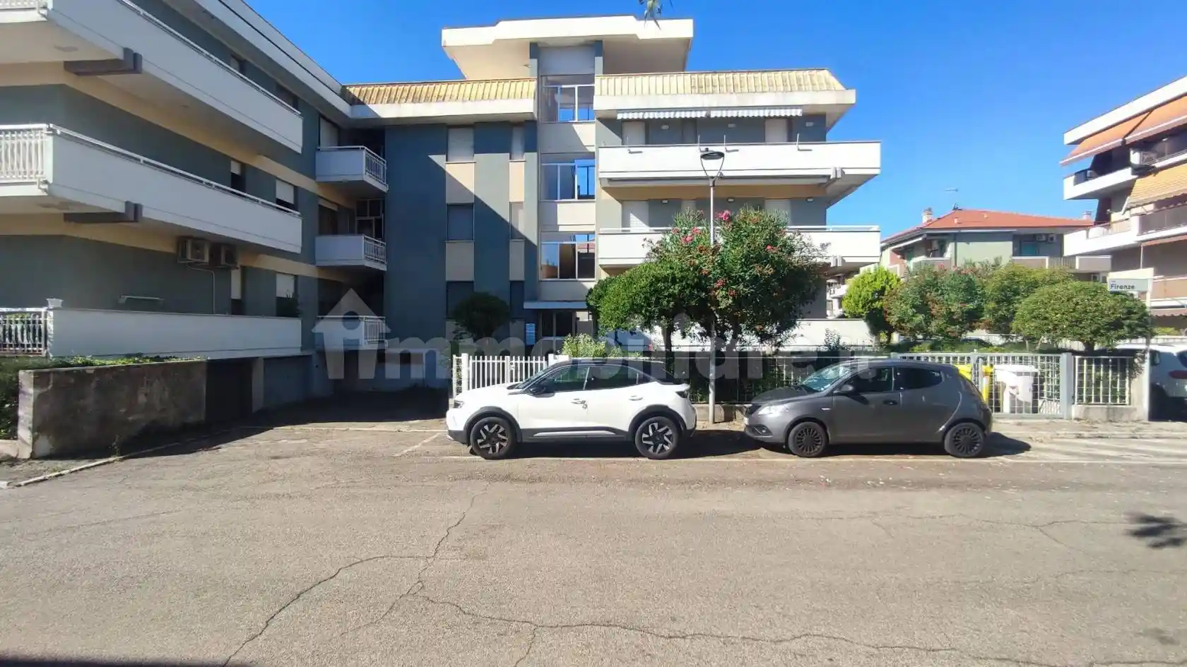 Trilocale via Firenze 5, Silvi Marina, Silvi - foto 2