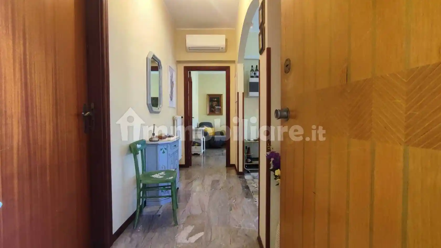 Trilocale via Firenze 5, Silvi Marina, Silvi - foto 5