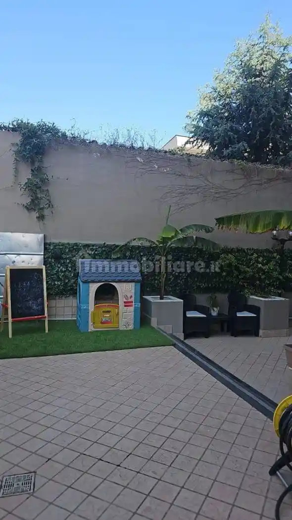 Quadrilocale via Francesco Rao 90, Capodrise - foto 3