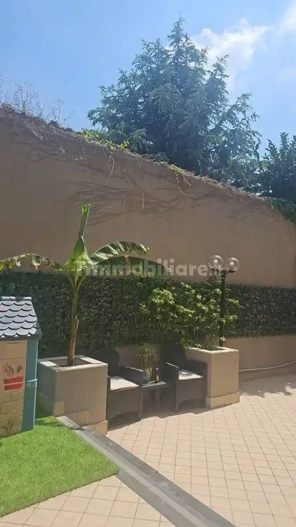 Quadrilocale via Francesco Rao 90, Capodrise - foto 5