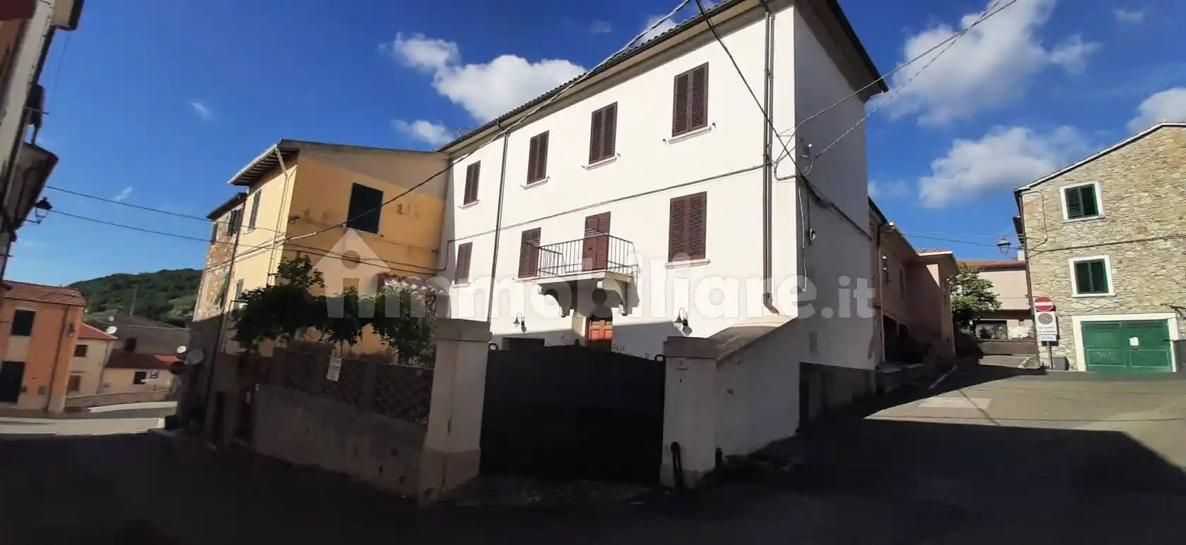 Casa indipendente in vendita a Santa Luce
