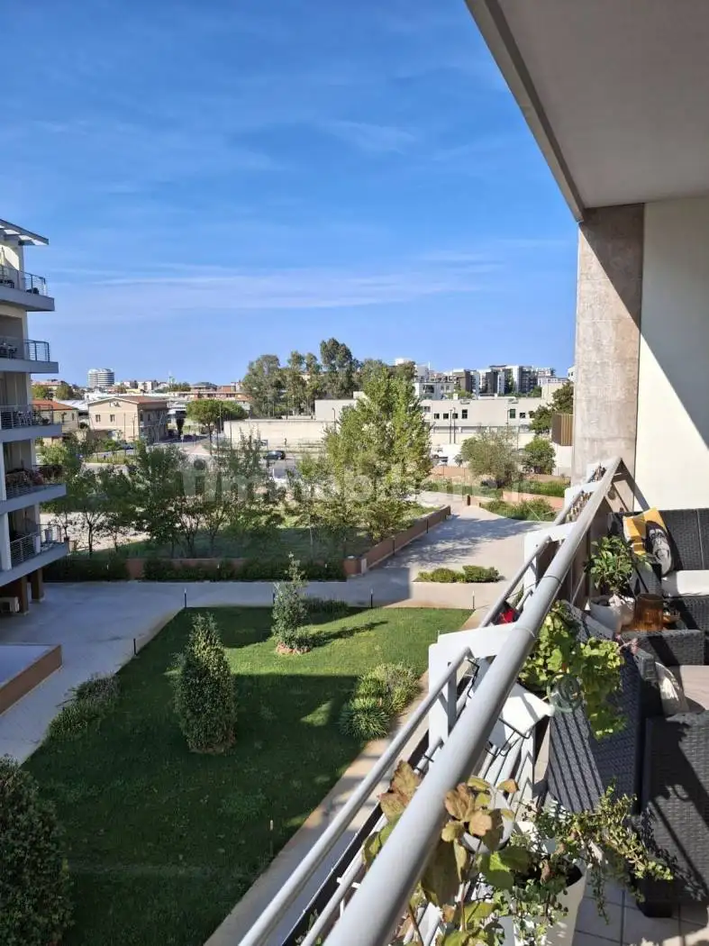 Appartamento in vendita a Pescara