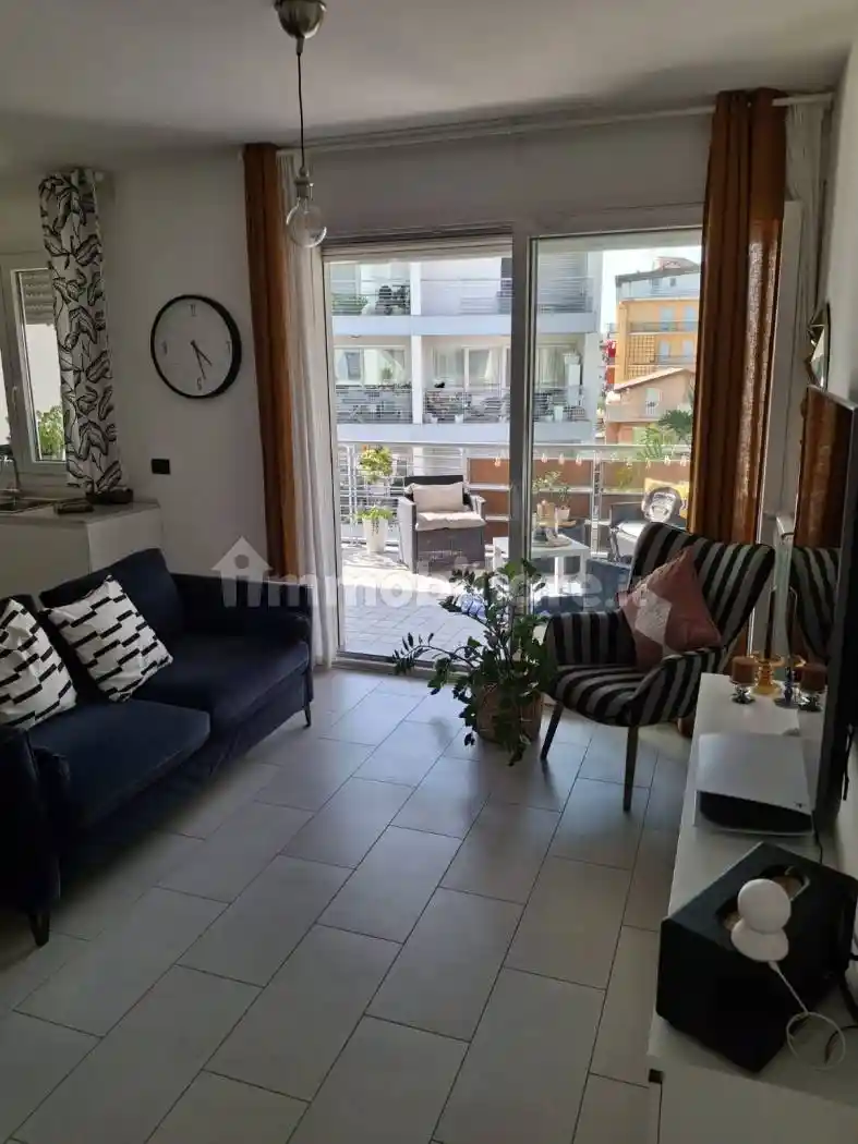 Trilocale via Salara Vecchia 15, Tiburtina, Pescara - foto 2