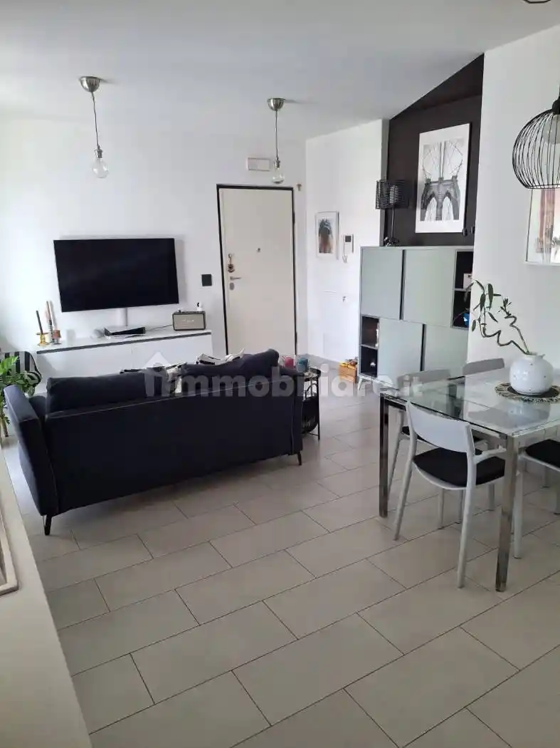 Trilocale via Salara Vecchia 15, Tiburtina, Pescara - foto 3