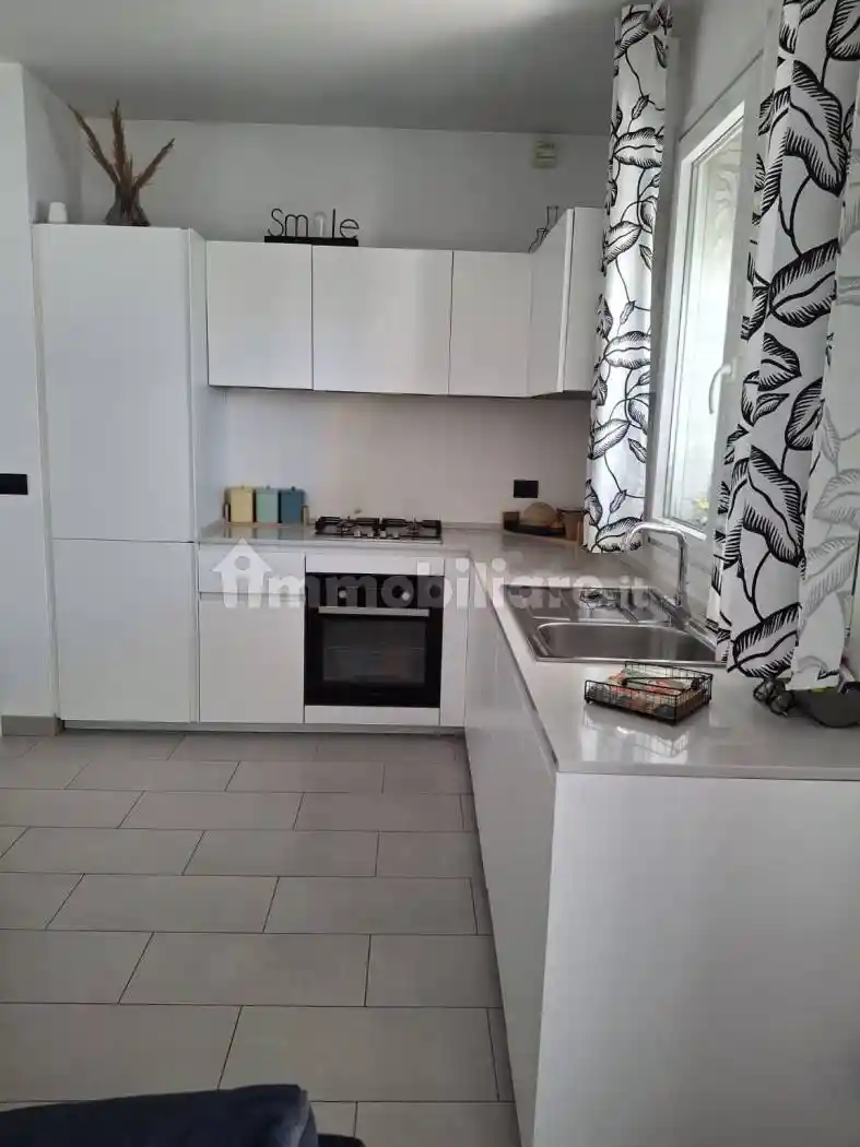 Trilocale via Salara Vecchia 15, Tiburtina, Pescara - foto 4