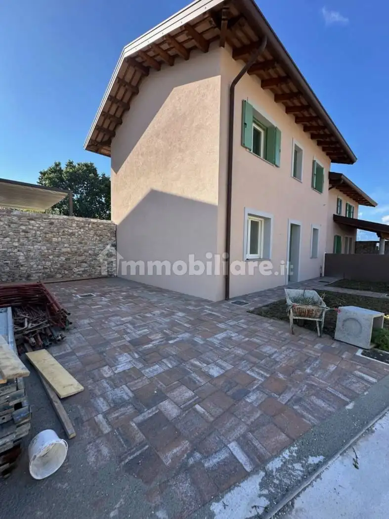 Villa in vendita a Reana del Rojale