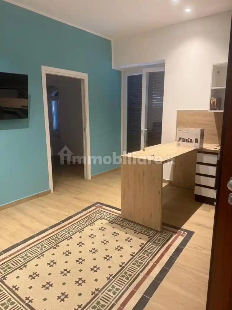 Appartamento in affitto a Palermo