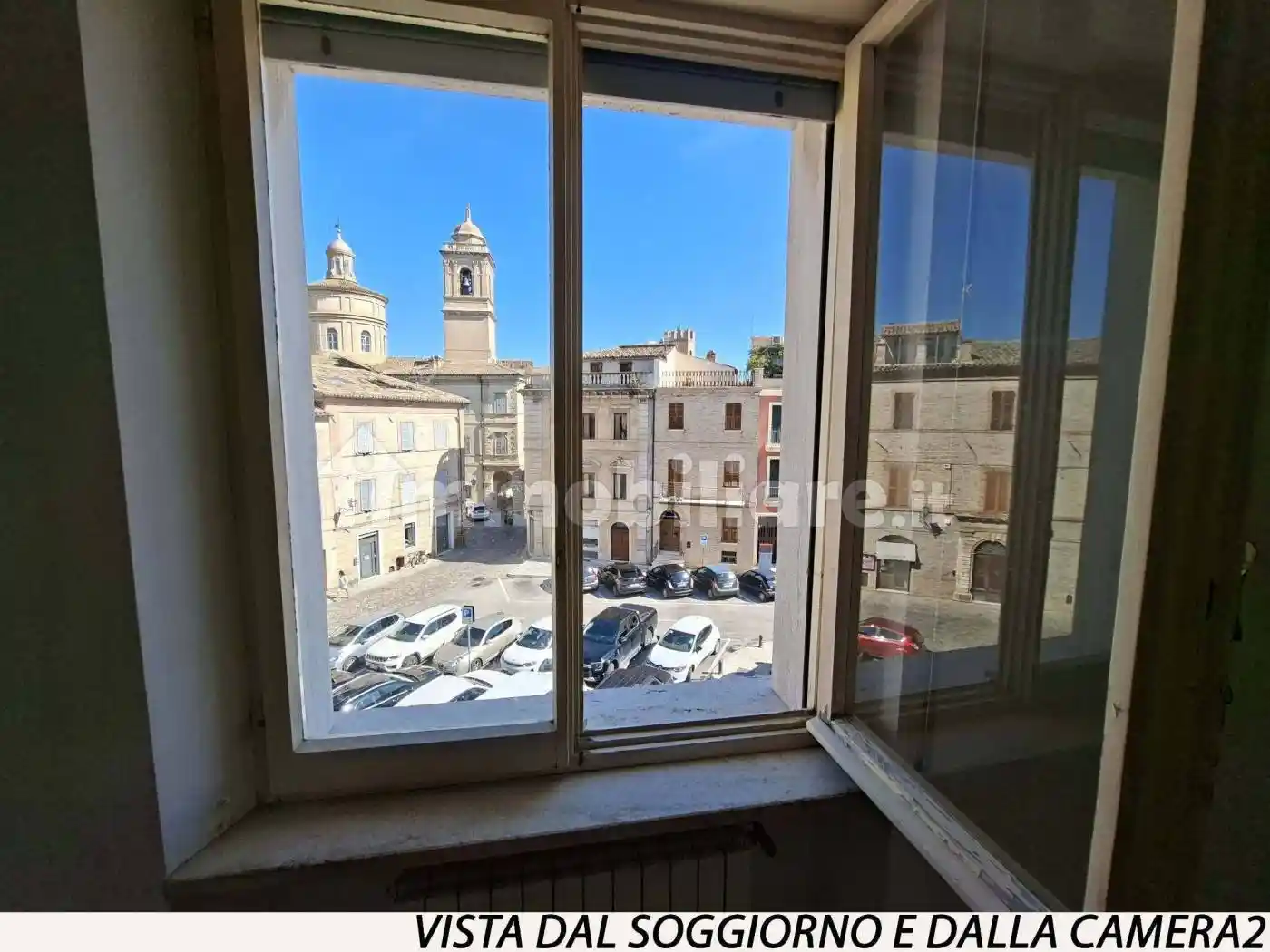 Appartamento in vendita a Offida