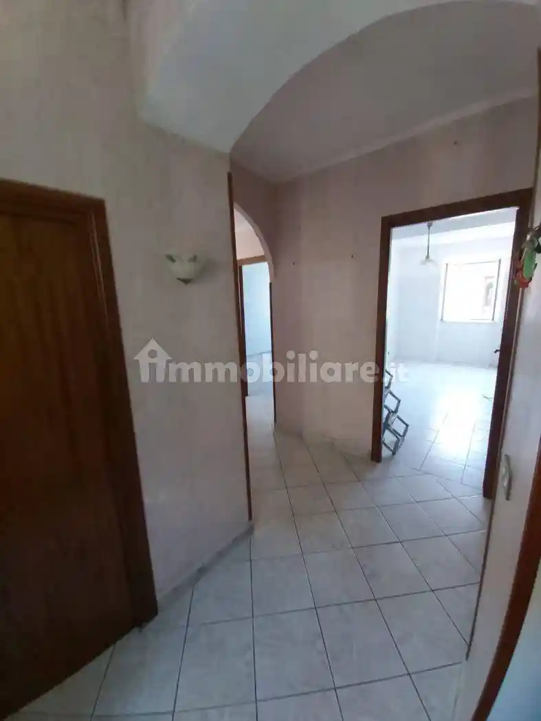 Appartamento in vendita a Monte Compatri