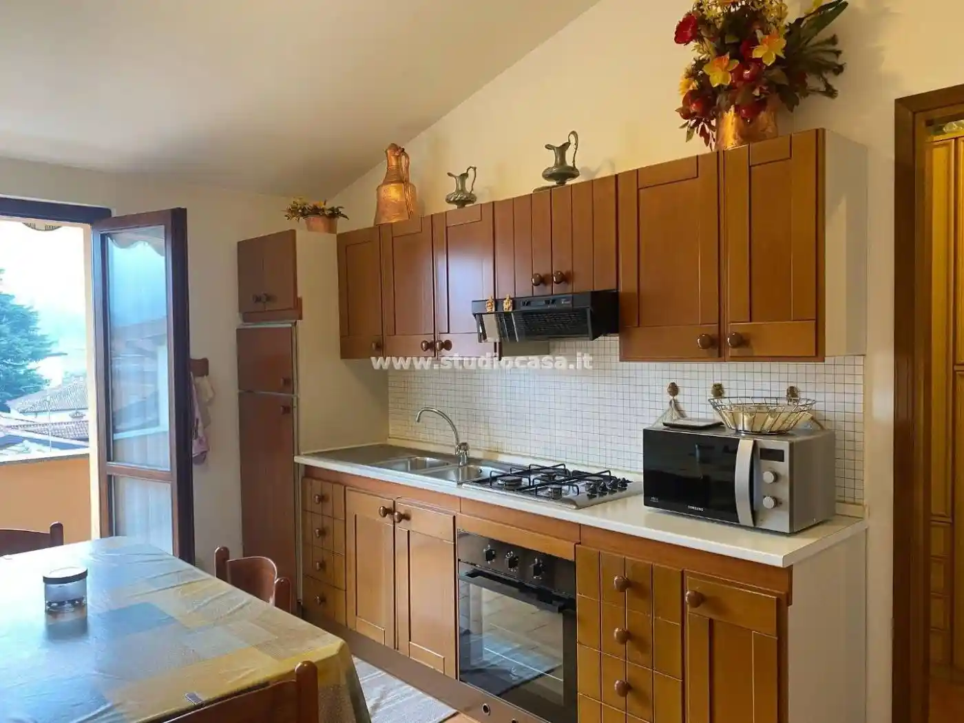 Appartamento in vendita a Zogno