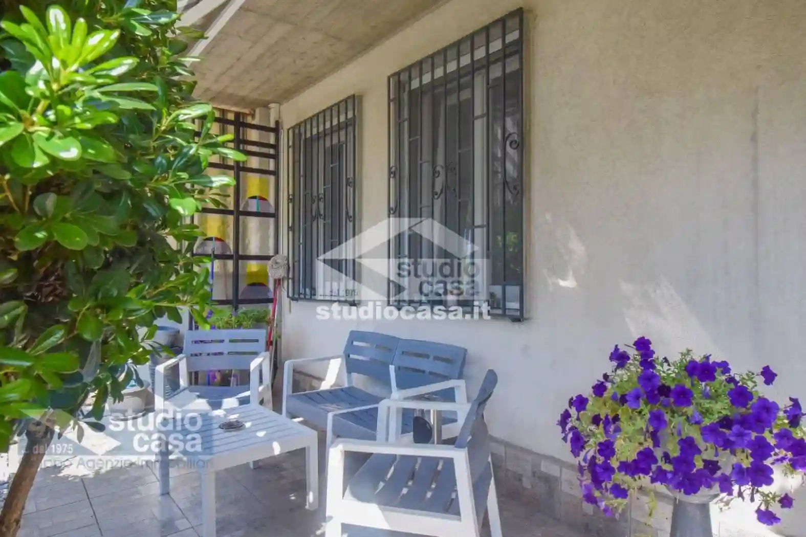 Villetta a schiera - foto 3