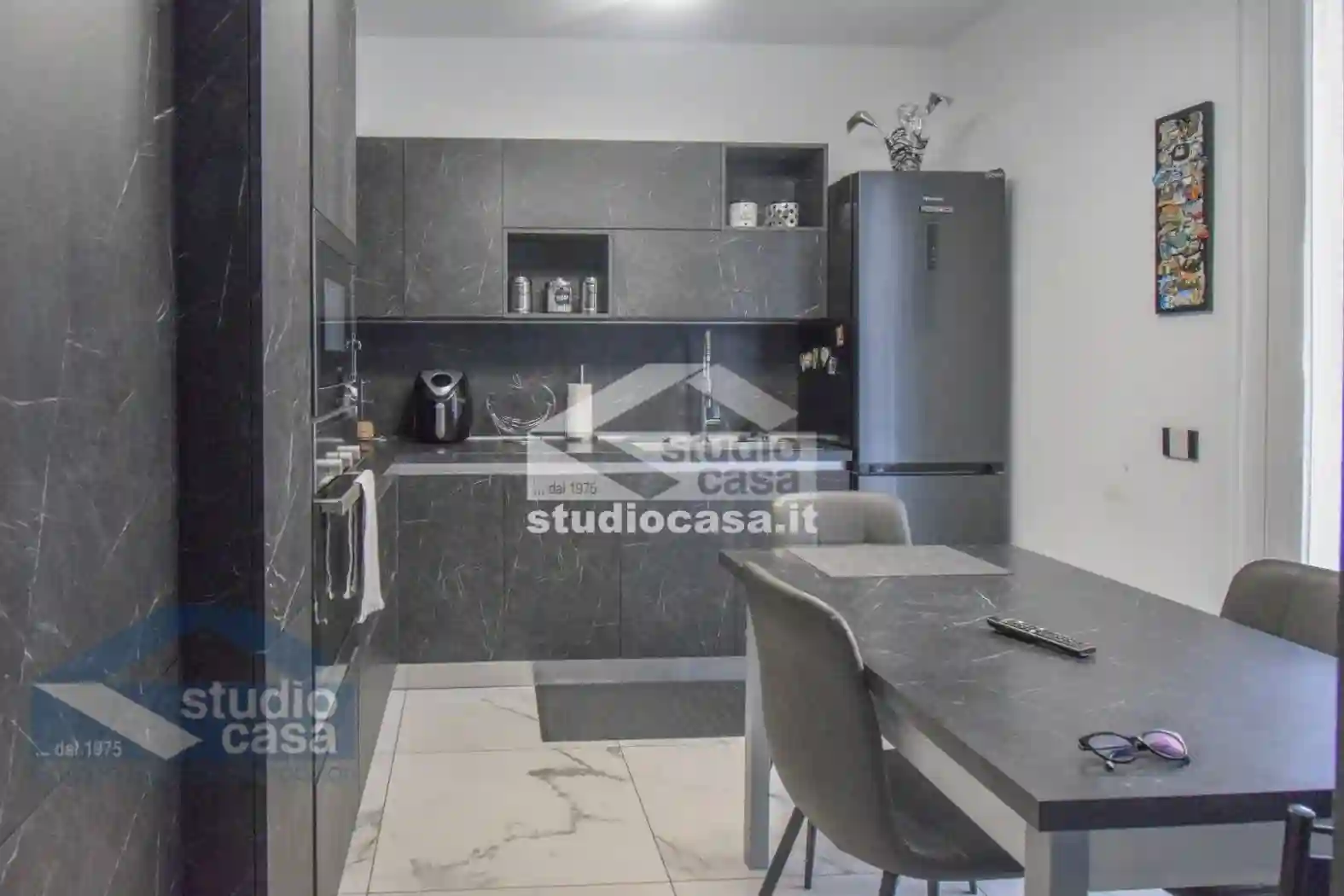 Villetta a schiera - foto 5