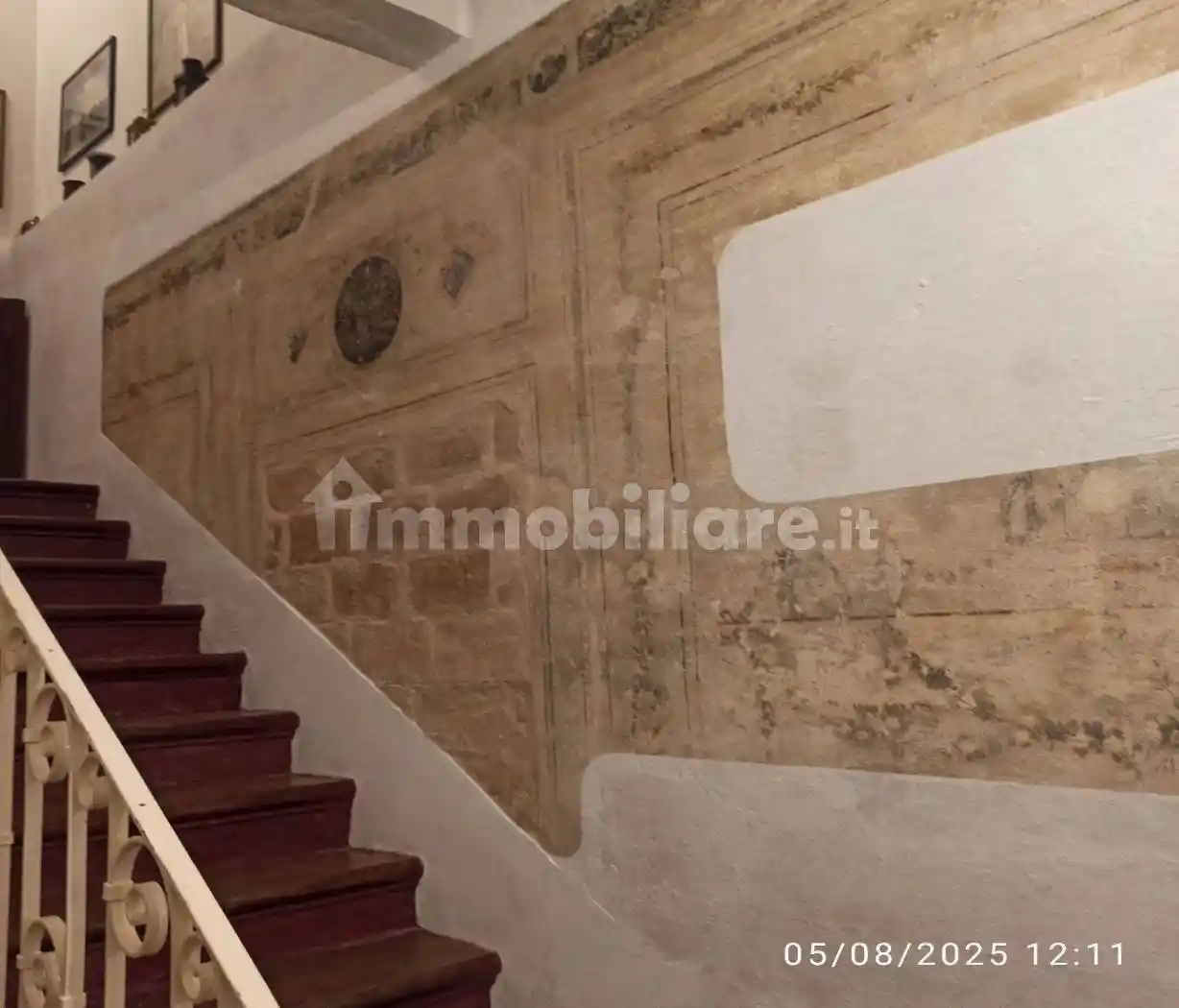 Villetta a schiera in vendita a Bagnacavallo