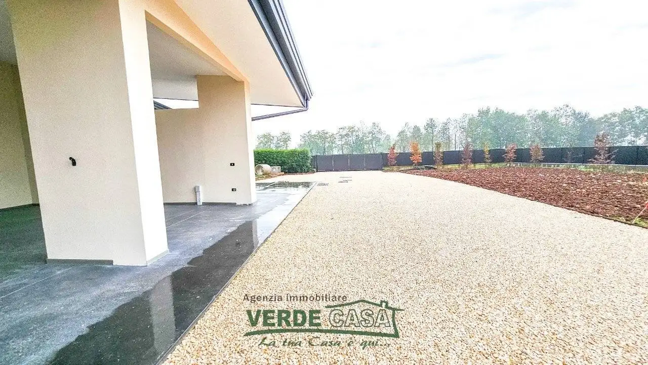 Villa in vendita a Altivole