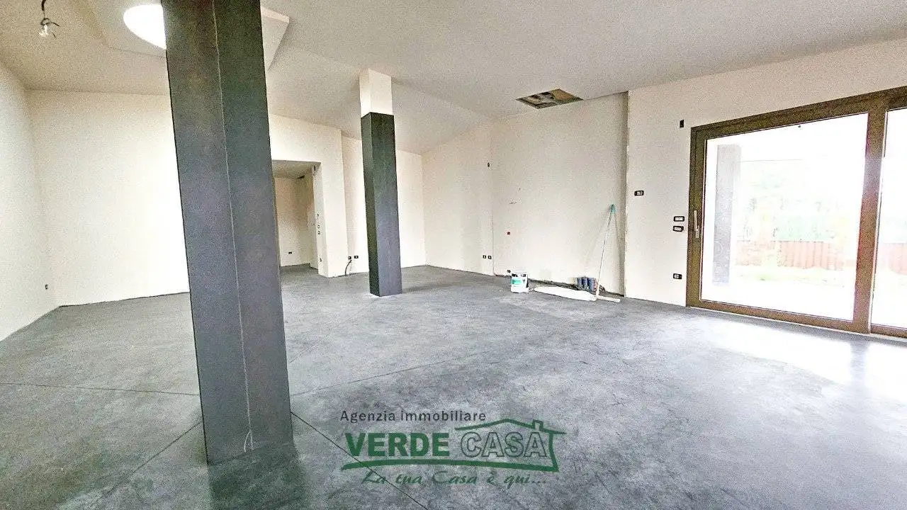 Villa unifamiliare via Trevigiana, Altivole - foto 4