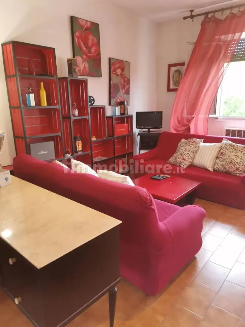 Appartamento in affitto a Bologna