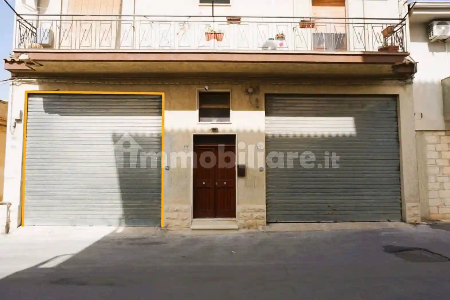 Palazzo - Edificio - foto 2