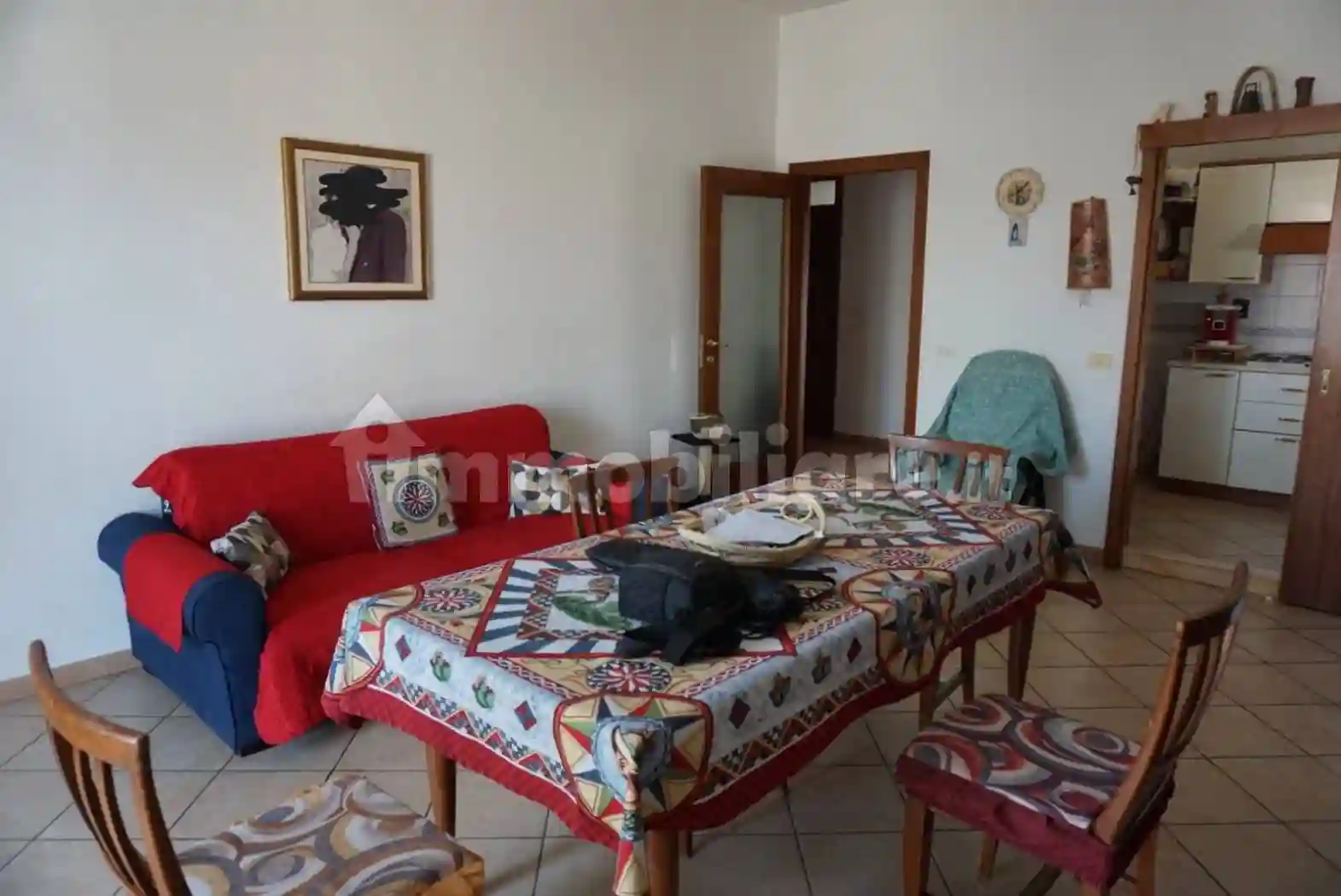 Palazzo - Edificio - foto 4