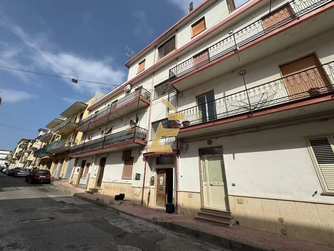 Appartamento in vendita a Monasterace