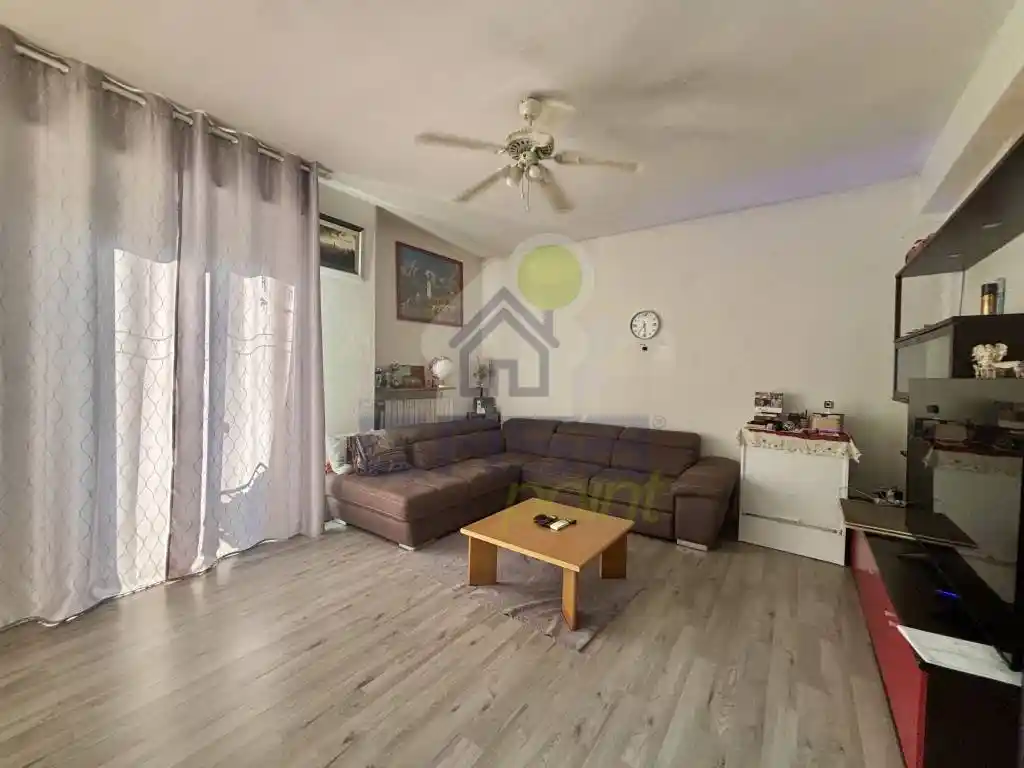 Appartamento in vendita a Sospiro