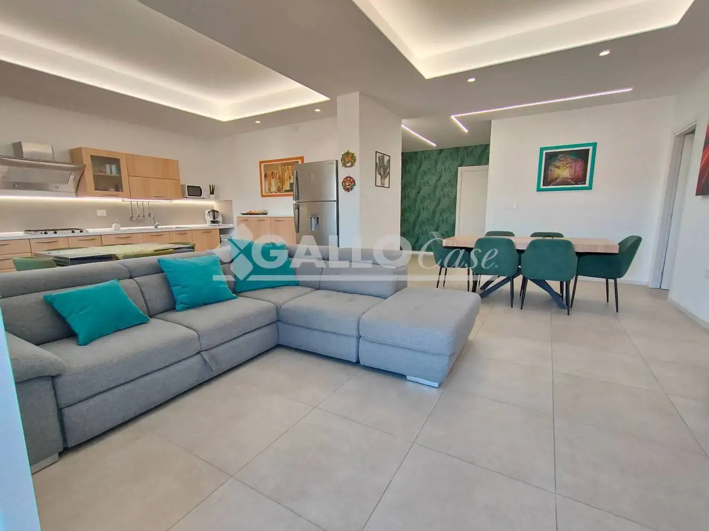 Appartamento in vendita a Cosenza