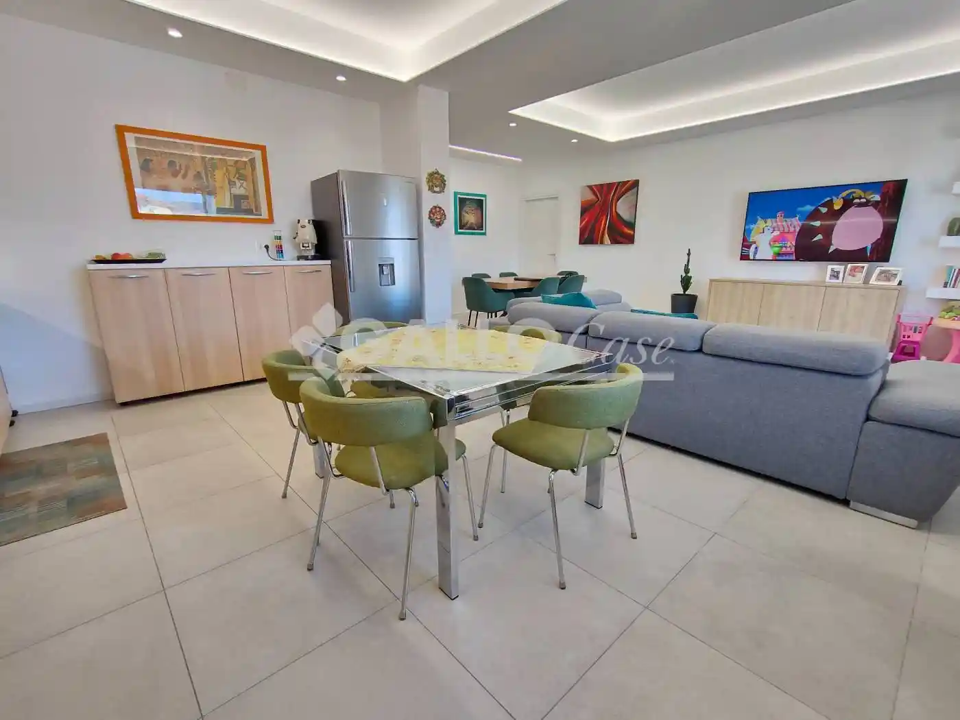 Quadrilocale corso Luigi Fera (già corso D'Italia), Centro, Cosenza - foto 5