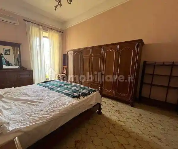 Quadrilocale largo Zinzi, Centro Storico, Catanzaro - foto 5