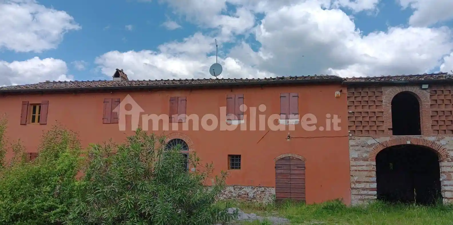 Rustico - Casale in affitto a Lucca