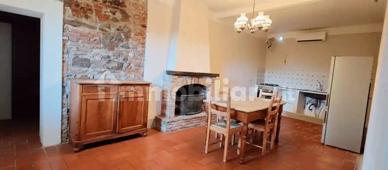 Rustico via di Sant'Alessio, Monte San Quirico - Tre Cancelli, Lucca - foto 4