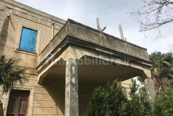 Palazzo - Stabile - foto 3