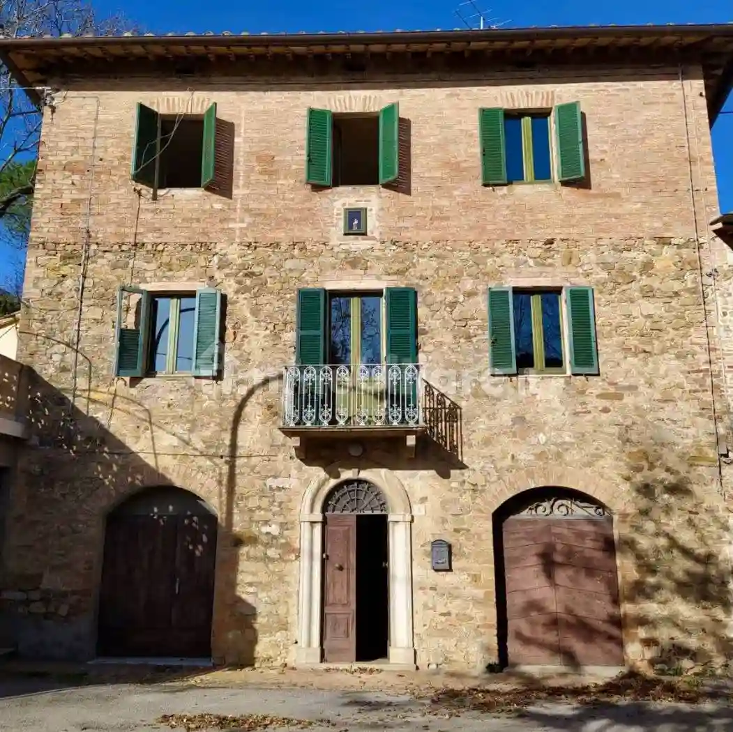 Palazzo - Edificio - foto 2