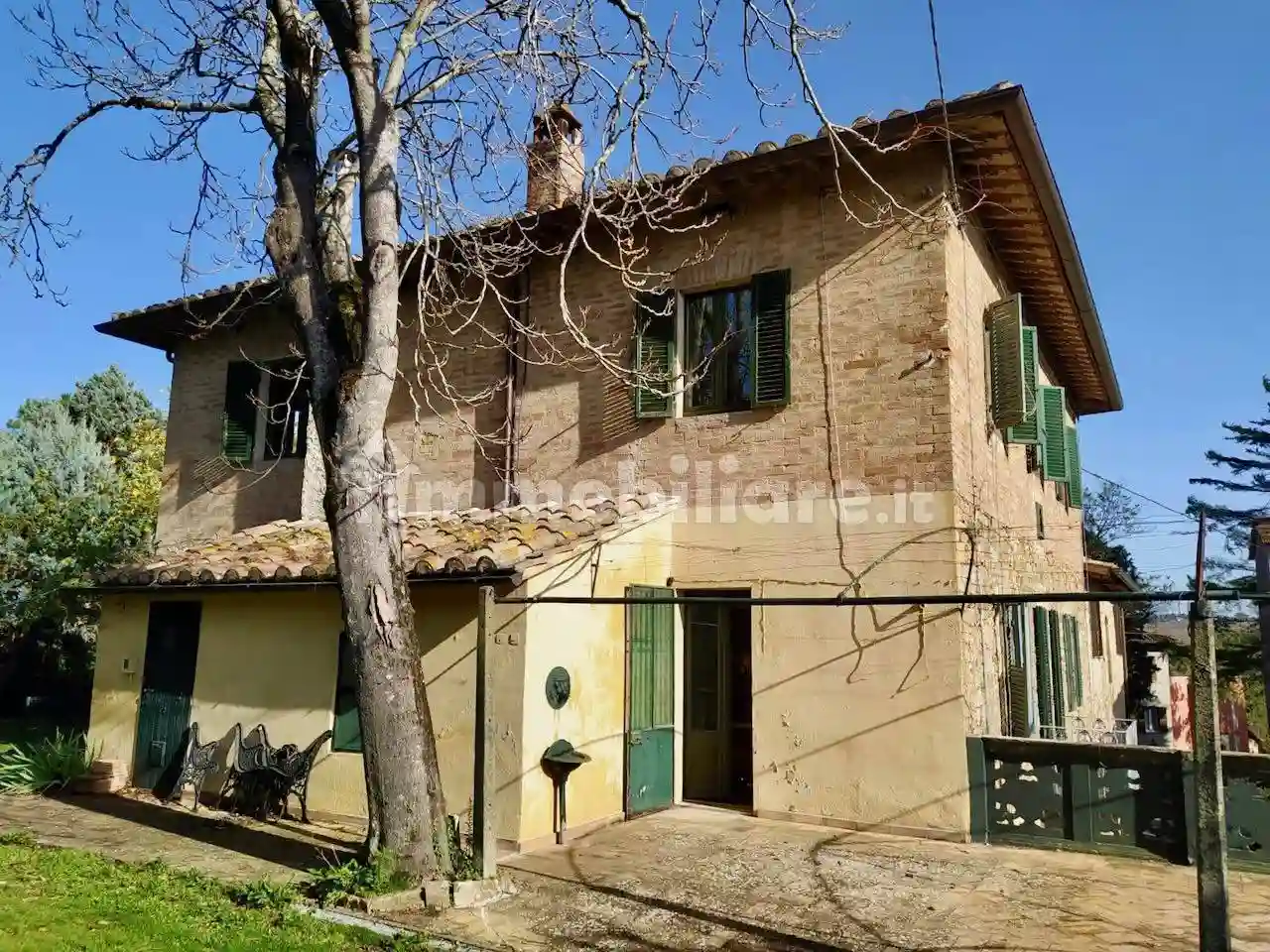 Palazzo - Edificio - foto 4